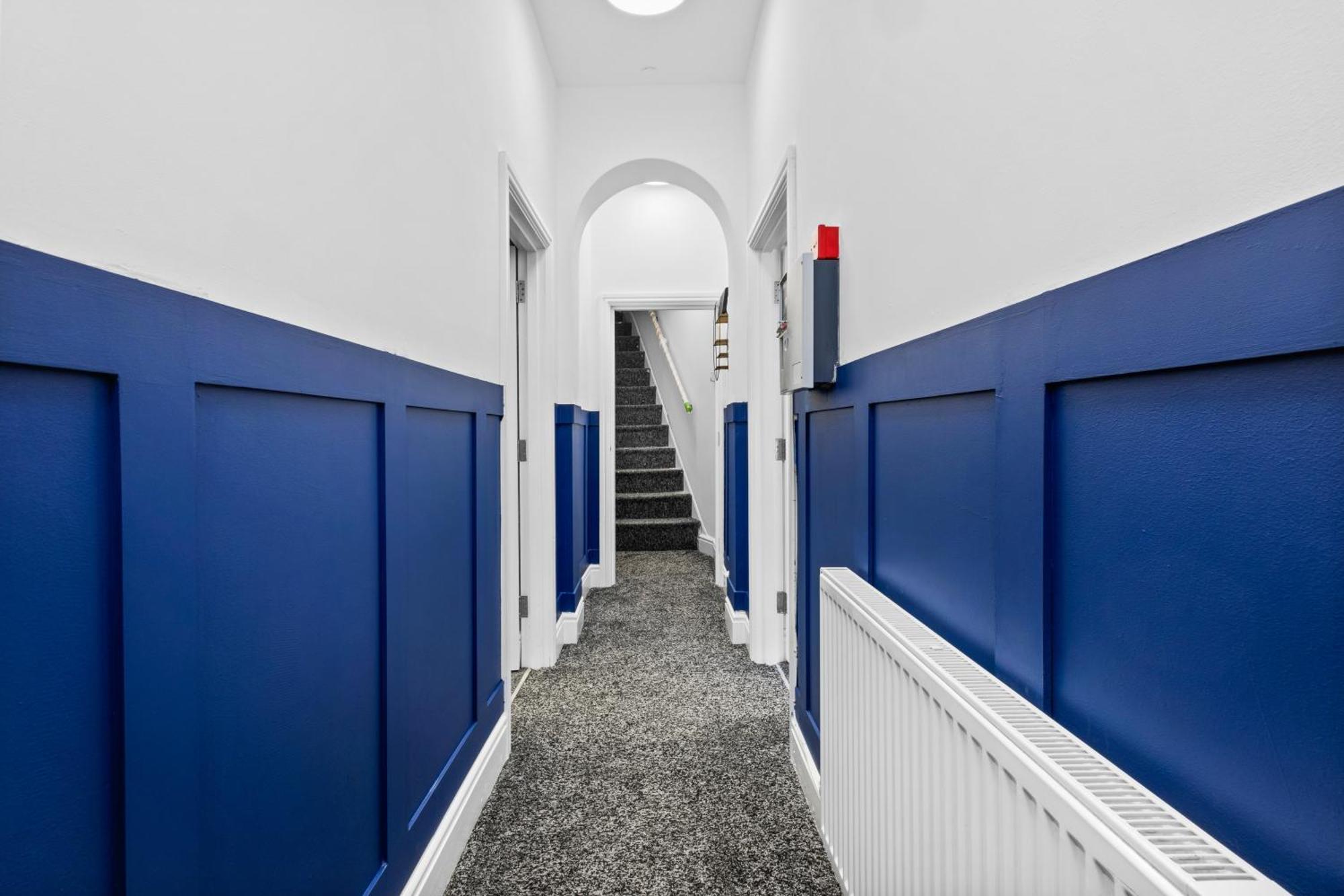 Chic Studio In The Heart Of Birmingham'S Jewellery Quarter Kültér fotó