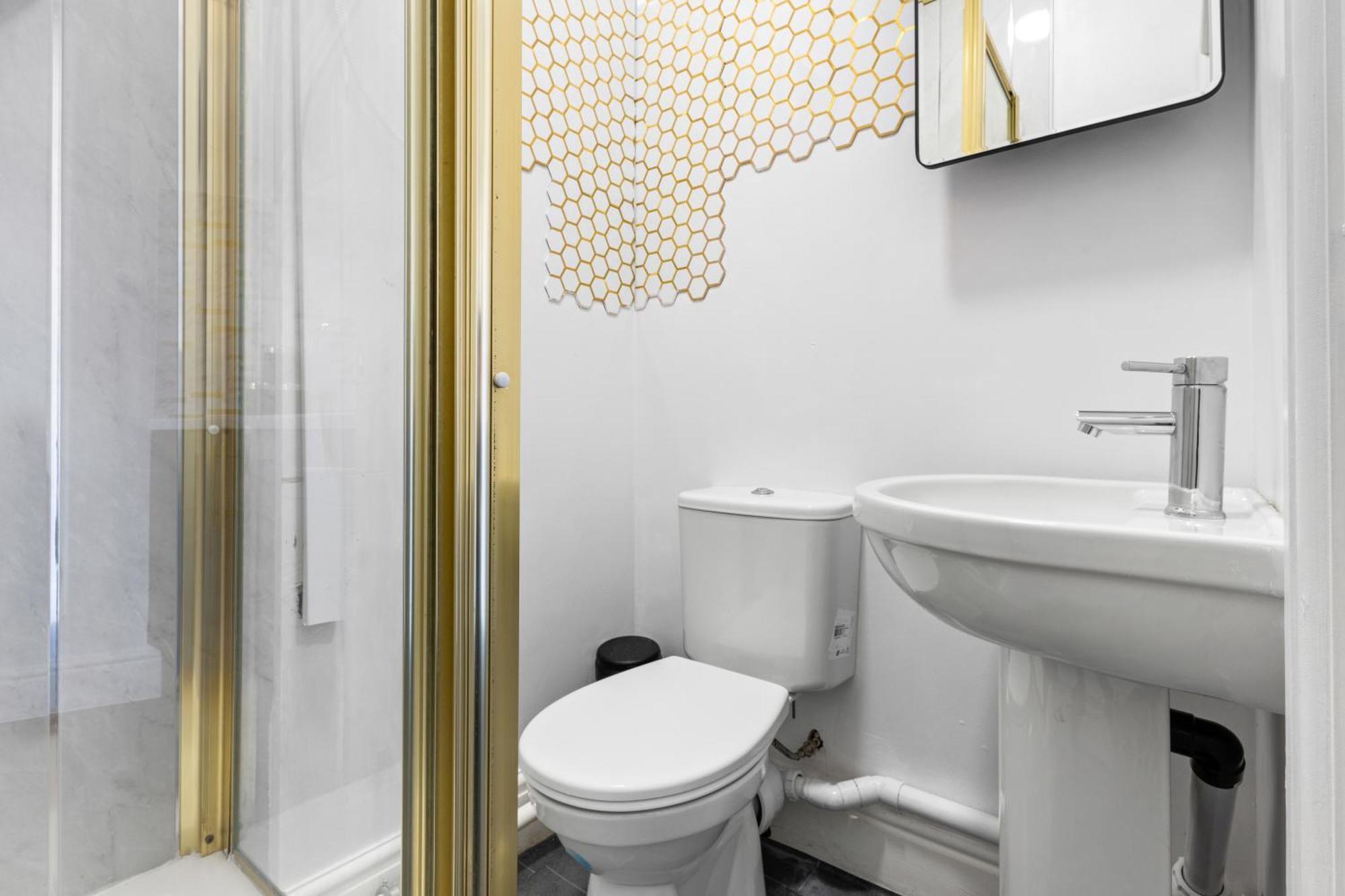 Chic Studio In The Heart Of Birmingham'S Jewellery Quarter Kültér fotó