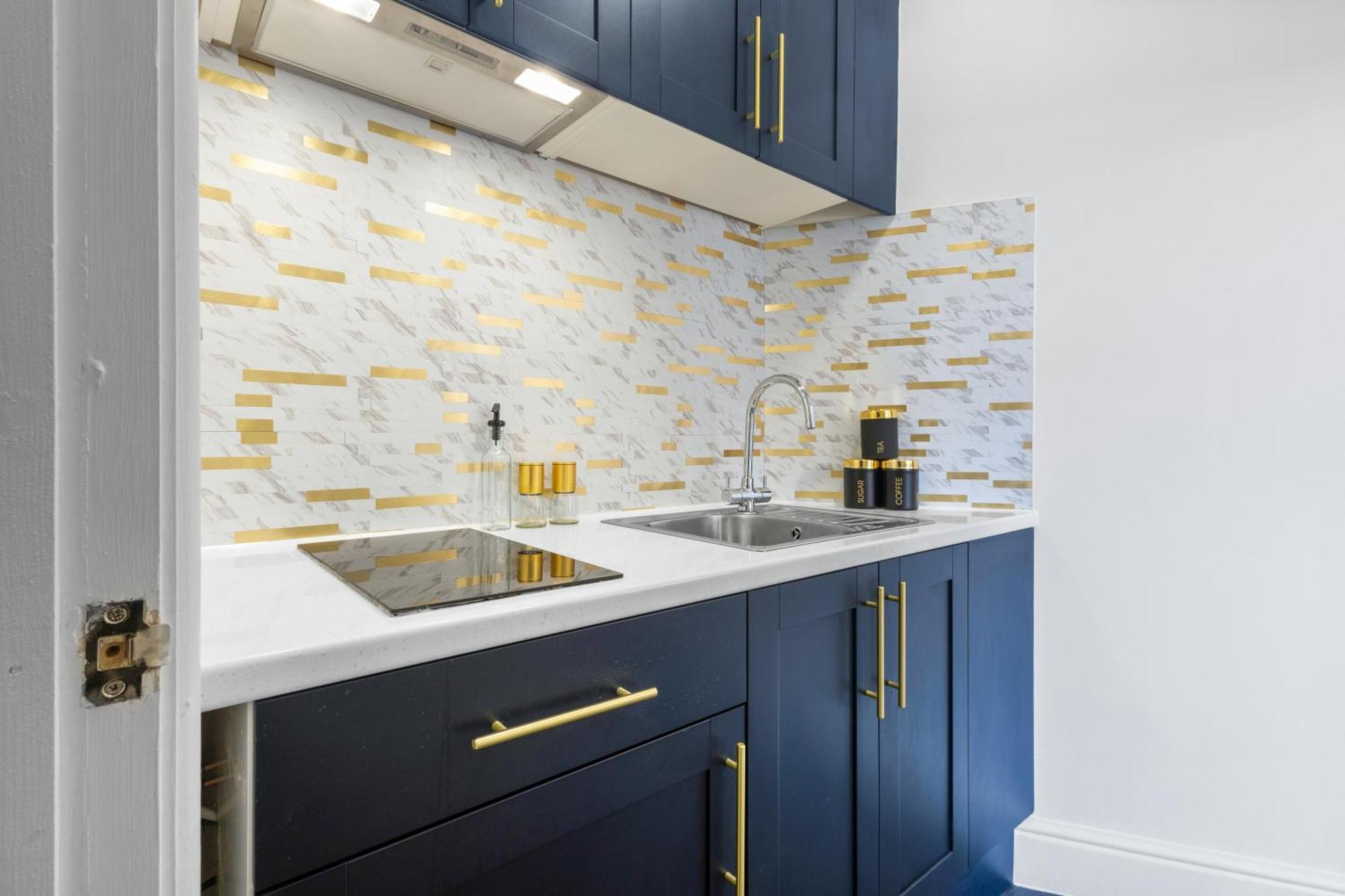 Chic Studio In The Heart Of Birmingham'S Jewellery Quarter Kültér fotó
