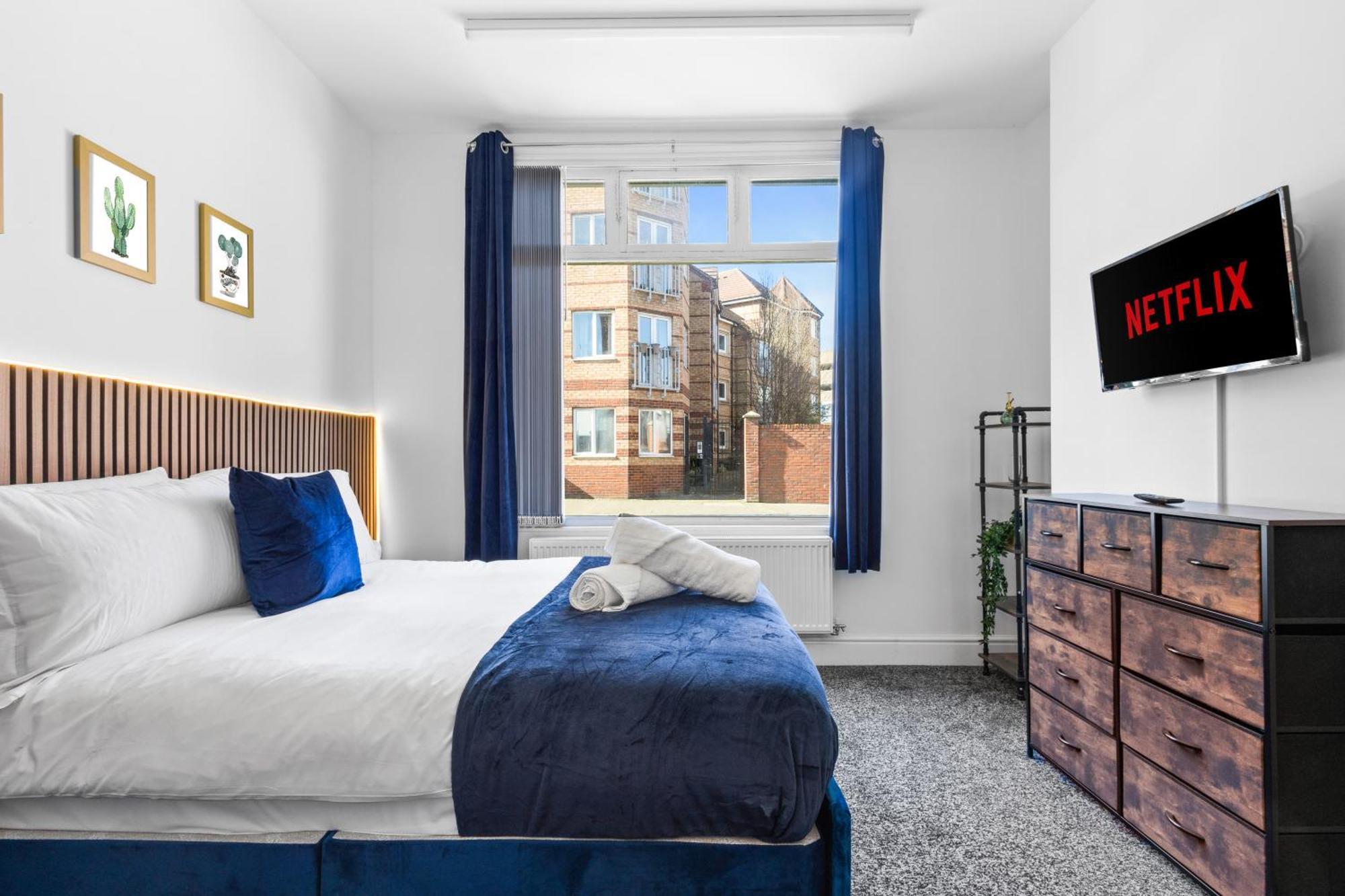 Chic Studio In The Heart Of Birmingham'S Jewellery Quarter Kültér fotó