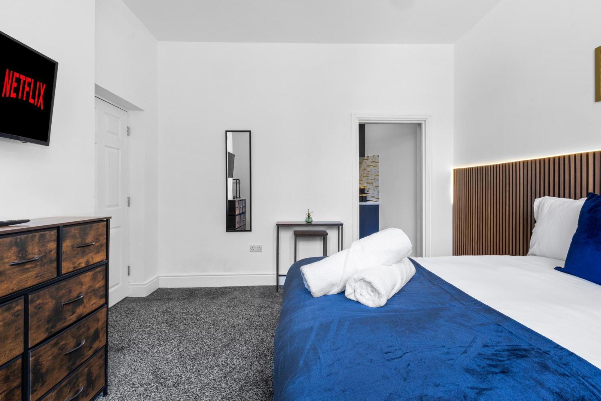 Chic Studio In The Heart Of Birmingham'S Jewellery Quarter Kültér fotó